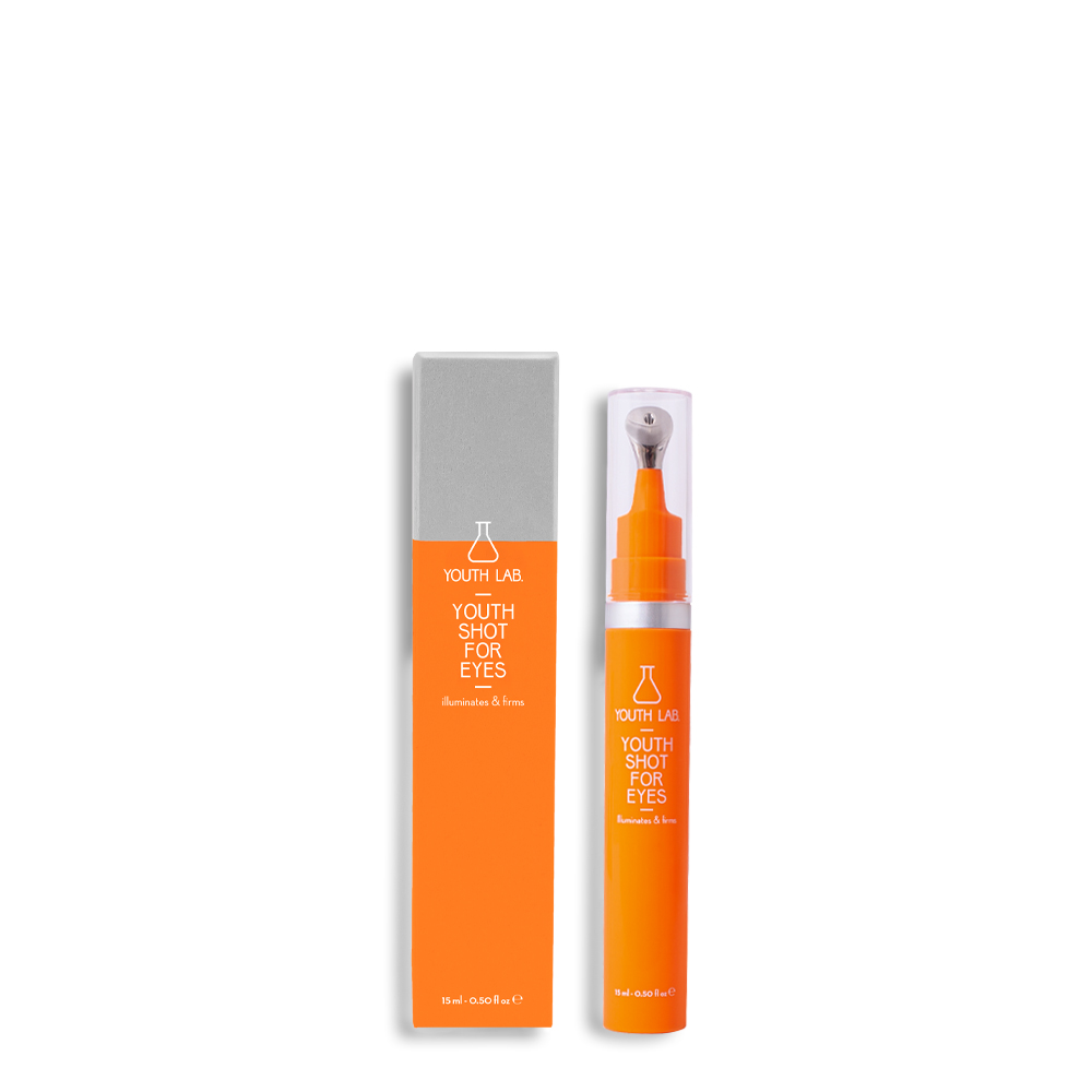 youth-lab-youth-shot-for-eyes-Κρέμα-Ματιών-Για-Σύσφιξη-38-Λάμψη-15ml1.jpg Youth Lab. Youth Shot For Eyes Κρέμα Ματιών Για Σύσφιξη & Λάμψη 15ml - Image 1