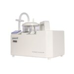 Yuwell Αναρρόφηση 7E-A (20 L⁄MIN) (0803436) - Image 2