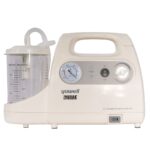 Yuwell Αναρρόφηση 7E-C (20 L⁄MIN) (0803437) - Image 2