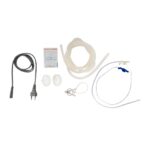 Yuwell Αναρρόφηση 7E-C (20 L⁄MIN) (0803437) - Image 3