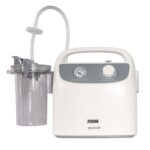Yuwell Αναρρόφηση 7E-H1 (28±4 L⁄MIN) (0803438) - Image 2