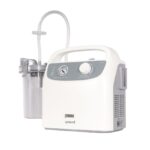 Yuwell Αναρρόφηση Yuwell 7E-G1 (27 L⁄MIN) Με Μπαταρία (0803439)