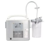 Yuwell Αναρρόφηση Yuwell 7E-G1 (27 L⁄MIN) Με Μπαταρία (0803439) - Image 2