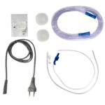 Yuwell Αναρρόφηση Yuwell 7E-G1 (27 L⁄MIN) Με Μπαταρία (0803439) - Image 3