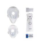 Yuwell Νεφελοποιητής Φορητός (με μπαταρίες) (0803431) - Image 2