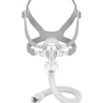 Yuwell Ρινική Μάσκα για Συσκευή Cpap YN-03 Large (0803319)
