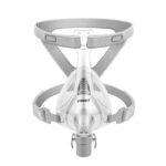 Yuwell Στοματορινική Μάσκα για Συσκευή Cpap & Bipap YF-01 Large (0803362)