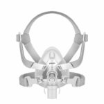 Yuwell Στοματορινική Μάσκα για Συσκευή Cpap YF-02 Small (0803320)
