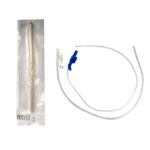 Yuwell Χειροκίνητη Συσκευή Αναρρόφησης 7Β-1 (20 L⁄MIN) (0803435) - Image 2