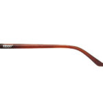 Zippo Unisex Presbyopia Glasses +2.50 in Brown color 31Z-PR98-250 - Image 2