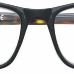 Zippo Unisex Presbyopia Glasses +2.50 in Black color 31Z-B20-NDE250