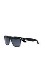 Zippo Sunglasses with Black Granular Skeleton OB21-34