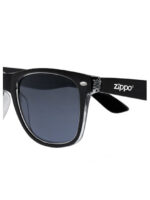 Zippo Sunglasses with Black Granular Skeleton OB21-34 - Image 2