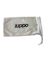 Zippo Γυαλιά Ηλίου με Μπλε Κοκκάλινο Σκελετό και Μπλε Καθρέφτη Φακό OB223-5 - Image 2