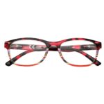 Zippo Women's Presbyopia Glasses +2.50 Polychrome 31Z-PR83-250 - Image 2