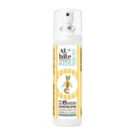 ΑtBite Mosquito Kids Protection Εντομοαπωθητικό Spray Κατάλληλο για Βρέφη & Παιδιά 100ml