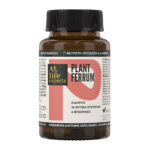 ΑtLife experts Plant Ferrum Τονωτικό Συμπλήρωμα Διατροφής 60tabs