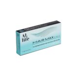 ΑtLife Hair Max & Nails Συμπλήρωμα Διατροφής για Ενδυνάμωση των Μαλλιών & Νυχιών 30tabs