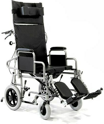 Αμαξίδιο-3834recliner-transit3834-με-wc-44cm1.jpg Αμαξίδιο "Recliner Transit" με WC 44cm - Image 1