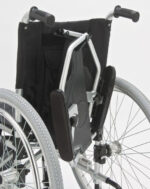 Aluminium wheelchair AC-52 - Image 3