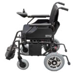 Electric wheelchair "HERMES II" - Image 2