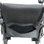 Electric wheelchair "HERMES II" - Image 3