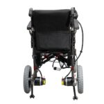 Electric wheelchair "HERMES II" - Image 4