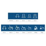 Electric wheelchair "HERMES II" - Image 6