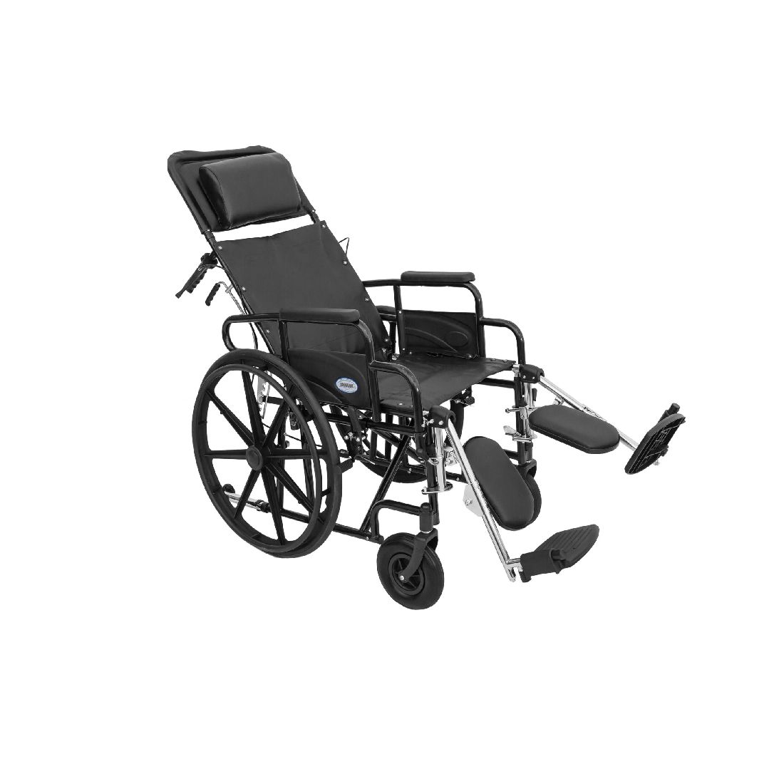 Αναπηρικό-Αμαξίδιο-3834reclining3834-08092361.jpg Αναπηρικό Αμαξίδιο "Reclining" (0809236) - Image 1