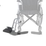 Wheelchair Gemini 43cm 24′ (0811301) - Image 5