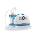 Αναρρόφηση New Askir 20, 16Lt⁄min (Ρεύματος) (0808083)