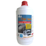Disinfectant for chemical toilet 5lt (05.05.404)