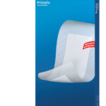 Αποστειρωμένα Αυτοκόλλητα Επιθέματα Clinica Primafix Hypoallergenic 10x30cm 3τμχ (KD.D07)