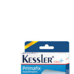 Αποστειρωμένα Αυτοκόλλητα Επιθέματα Clinica Primafix Hypoallergenic 7.2x5cm 5τμχ (KD.D09)