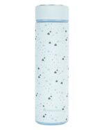 Βρεφικό Θερμός Υγρών Savvana Ανοξείδωτο Blue 500ml