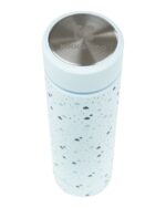 Βρεφικό Θερμός Υγρών Savvana Ανοξείδωτο Blue 500ml - Image 2