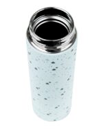 Βρεφικό Θερμός Υγρών Savvana Ανοξείδωτο Blue 500ml - Image 3