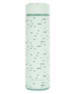 Βρεφικό Θερμός Υγρών Savvana Ανοξείδωτο Mint 500ml