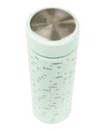 Βρεφικό Θερμός Υγρών Savvana Ανοξείδωτο Mint 500ml - Image 2