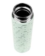 Βρεφικό Θερμός Υγρών Savvana Ανοξείδωτο Mint 500ml - Image 3