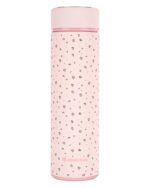 Baby Hot Water Tank Savvana Stainless Steel Pink 500ml