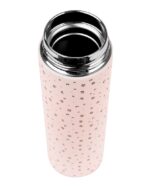 Baby Hot Water Tank Savvana Stainless Steel Pink 500ml - Image 3