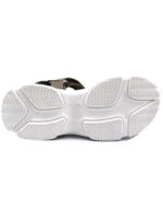 Women's Casual Sandal with Straps (N41-) - Image 3