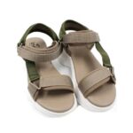 Women's Casual Sandal with Straps (N36-) - Image 3