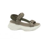 Women's Casual Sandal with Straps (N39-)