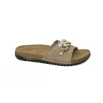 Women's Sandal with Light Chain at the Kudepie (N37-)