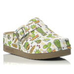 Women's anatomical chambray Sunshine 137 (No38)