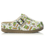 Women's anatomical chambray Sunshine 137 (No40) - Image 2