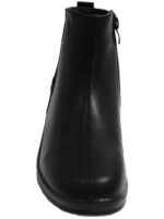 Women's waterproof leatherette boots (463) N. 38 - Image 3