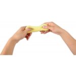 Εύπλαστο Υλικό Ασκήσεων Theraflex Putty (ώχρα)